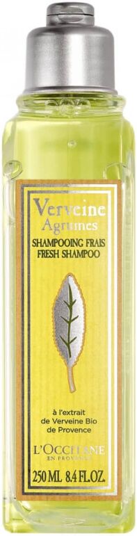 L'Occitane Citrus Verbena Shampoo (250ml)