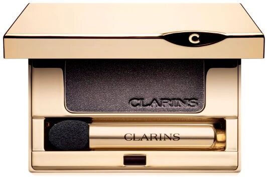 Clarins Mineral Eye Shadow - 17 Smokey Plum