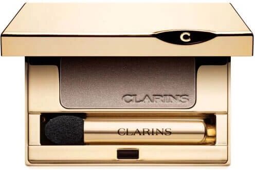 Clarins Ombre Mineral Eye Shadow - 08 Taupe