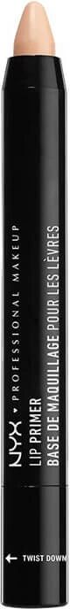 NYX Professional Makeup Lip Primer - Nude