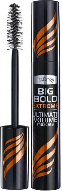 Isadora Big Bold Extreme - Extreme Black