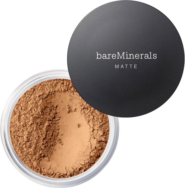 bareMinerals Matte Foundation SPF 15 Neutral Tan 21