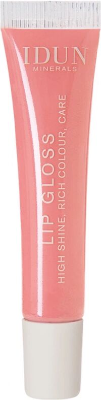 IDUN Minerals Lipgloss Agnes