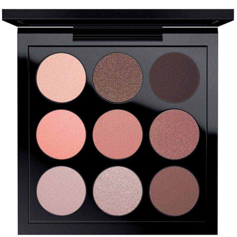 MAC Cosmetics Eye Shadow X9 Dusky Rose Times Nine