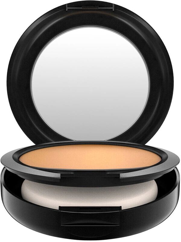 MAC Cosmetics Studio Fix Powder Plus Foundation C6