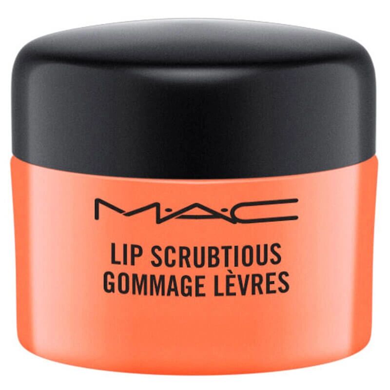 MAC Cosmetics Lip Scrub Candied Nectar (15ml)