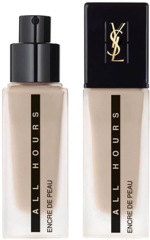 Yves Saint Laurent Encre De Peau All Hours Foundation Br10