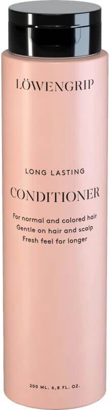 LÃ¶wengrip Long Lasting Conditioner (200ml)