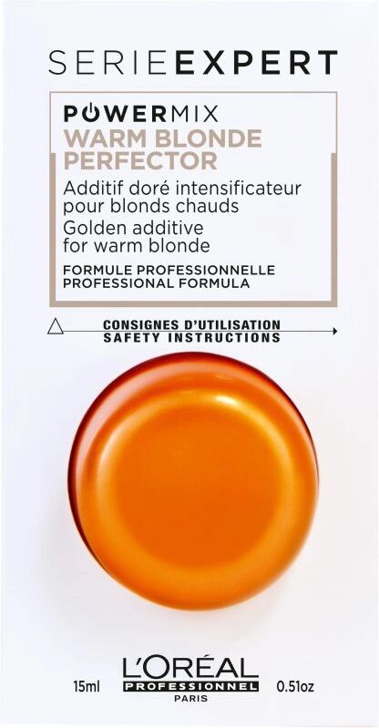 L'OrÃ©al Professionnel Blondifier Shot Sand (15ml)