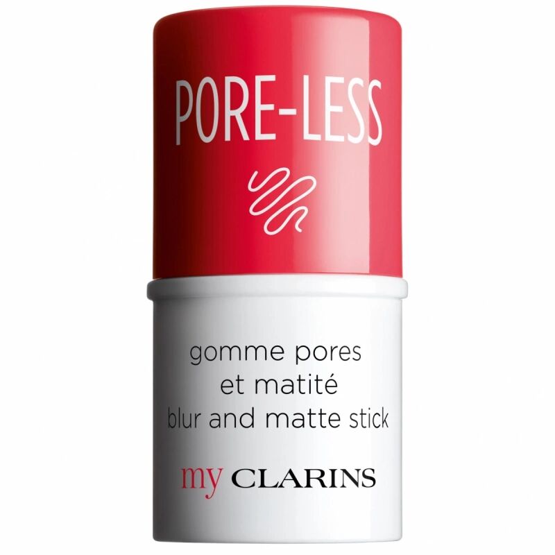 Clarins My Clarins Pore-Less Blur And Matte Stick