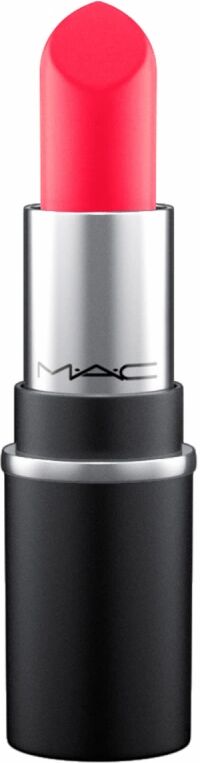 MAC Cosmetics Little Mac Lipstick Relentlessly Red