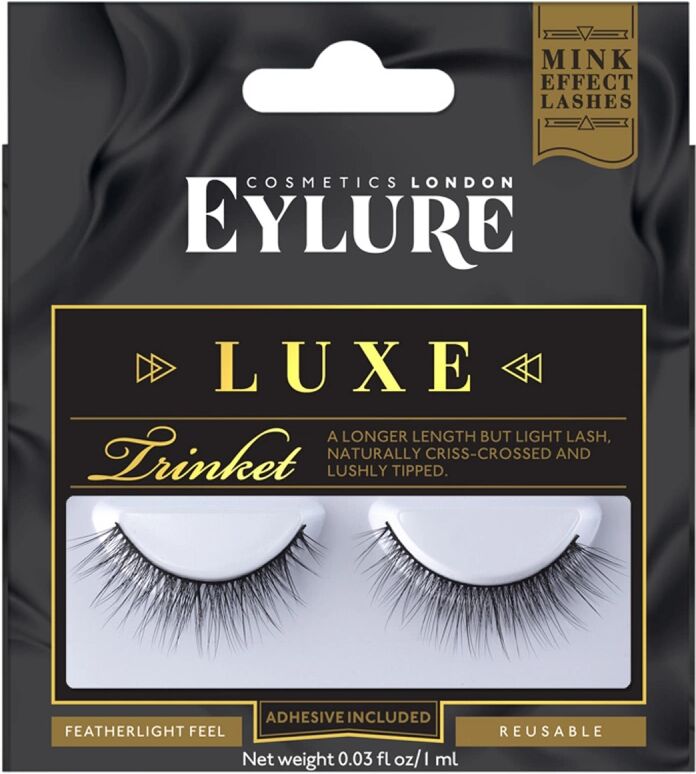 Eylure Luxe Lash Trinket