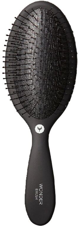 HH Simonsen Wonder Brush Black