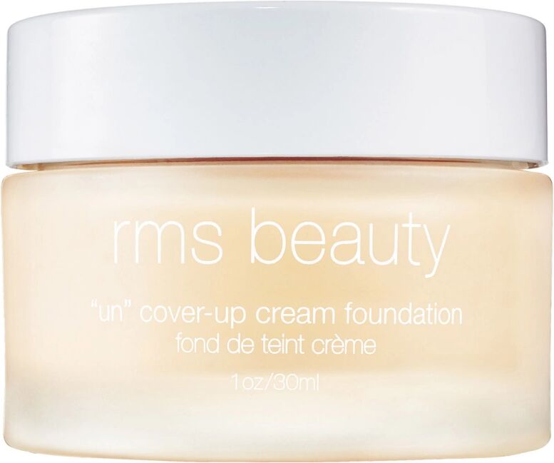 RMS Beauty Un Cover-Up Cream Foundation 11