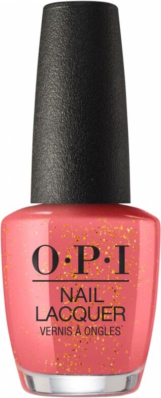 OPI Nail Lacquer Mural Mural On The Wall