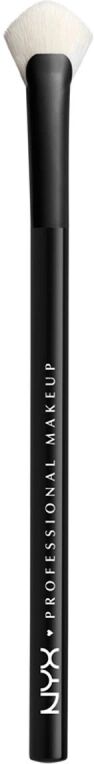 NYX Professional Makeup Micro Fan Brush