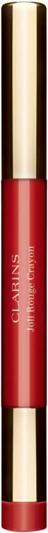 Clarins Joli Rouge Crayon 742C Joli Rouge