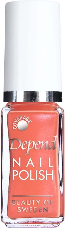 Depend Minilack nr 621