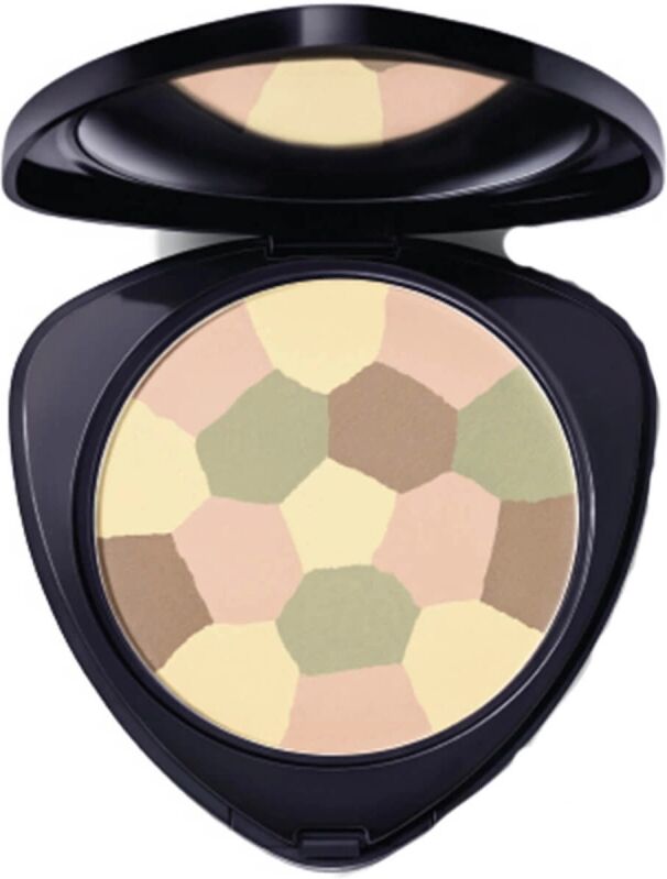 Dr.Hauschka Colour Correcting Powder 00 Translucent