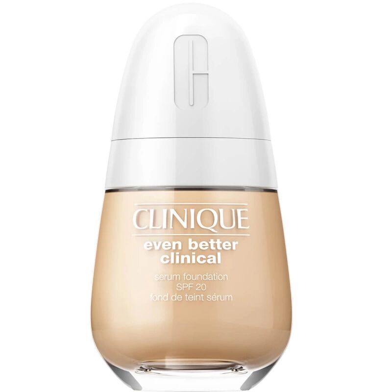 Clinique Even Better Clinical Serum Foundation Spf 20-Cn 52 Neutral