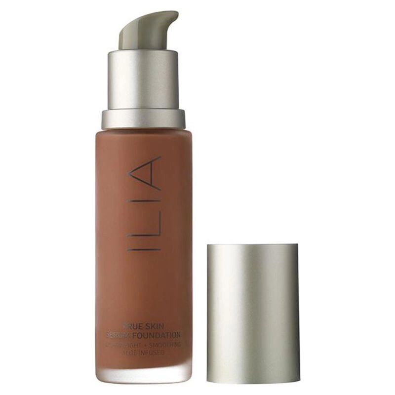 ILIA True Skin Serum Foundation Kapiti