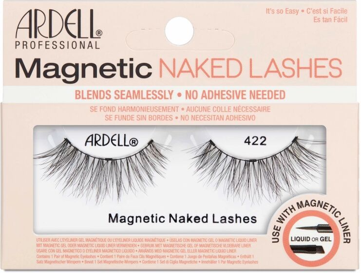 Ardell Magnetic Naked Lashes 422