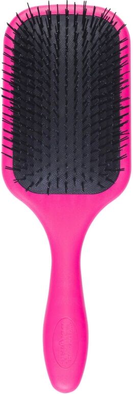 Denman D90L Tangle Tamer Ultra Pink