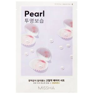 Missha Airy Fit Sheet Mask Pearl