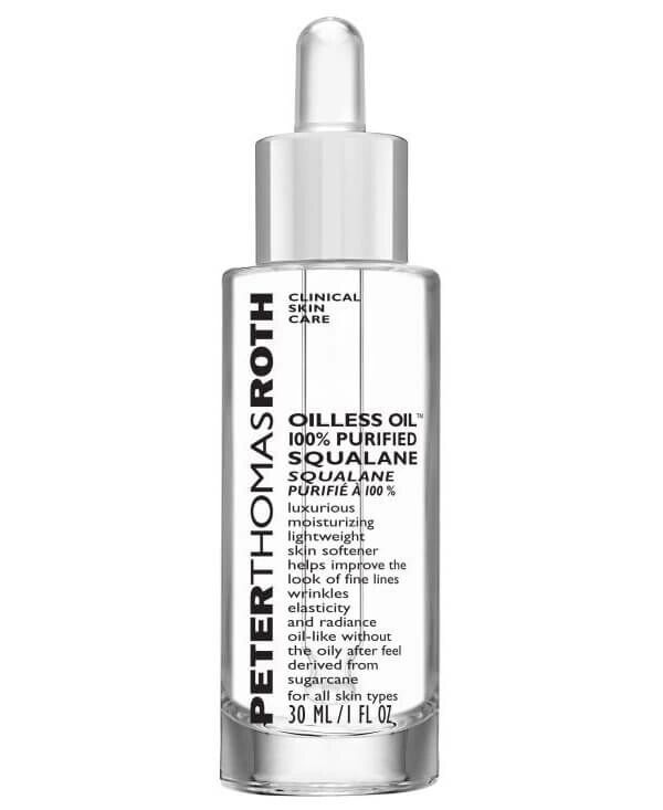 Roth Peter Thomas Roth Oilless Oil 100% Purified Squalane (30ml)