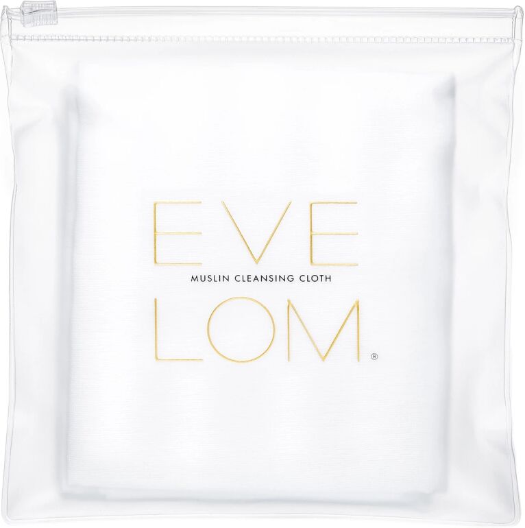 Eve Lom 3 Muslin Cloths