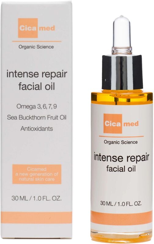 Cicamed Intense Repair Facial Oil (30ml)