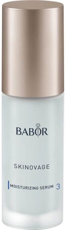 Babor Skinovage Moisturizing Serum (30ml)