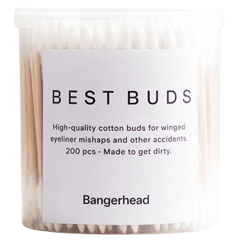 Bangerhead Best Buds Cotton Buds
