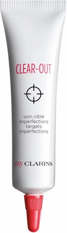 Clarins My Clarins Clear-Out Targets Imperfections (15ml)