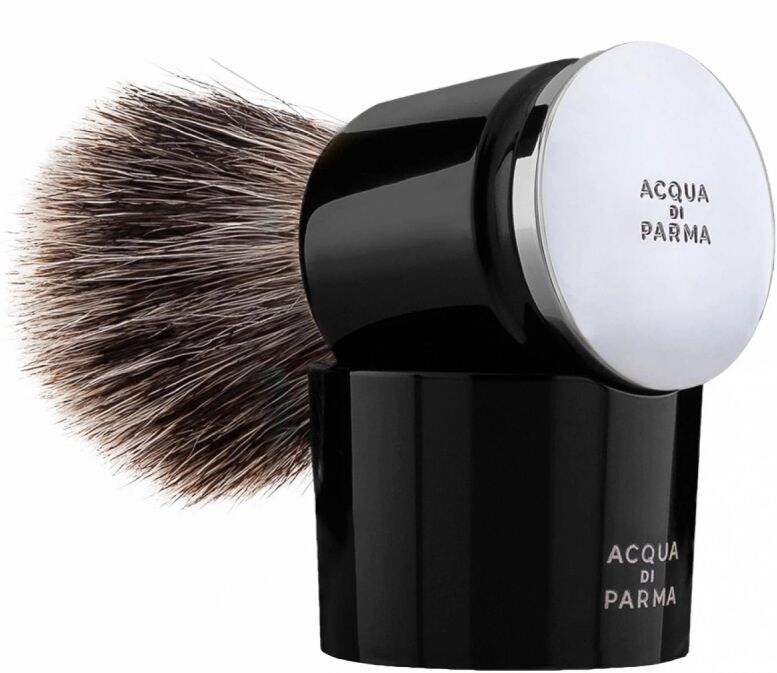 Acqua Di Parma Black Badger Shaving Brush