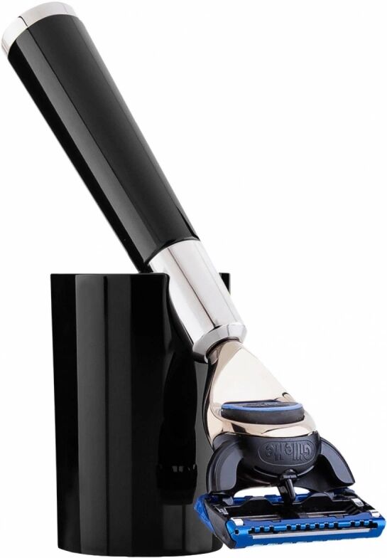 Acqua Di Parma Black Shaving Razor