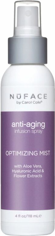 NuFACE Optimizing Mist (118ml)