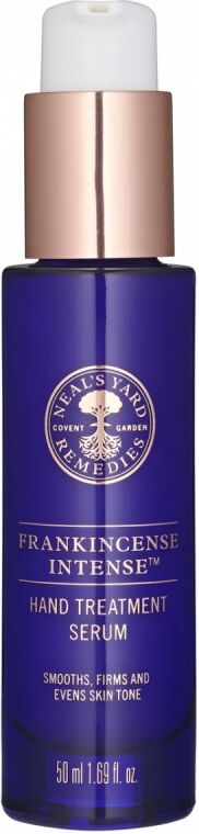 Neal's Yard Remedies Frankincense Intense Hand Treatment Serum (50ml)