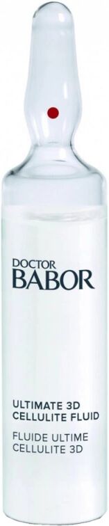 Babor 3D Cellulite Fluid (14x10ml)