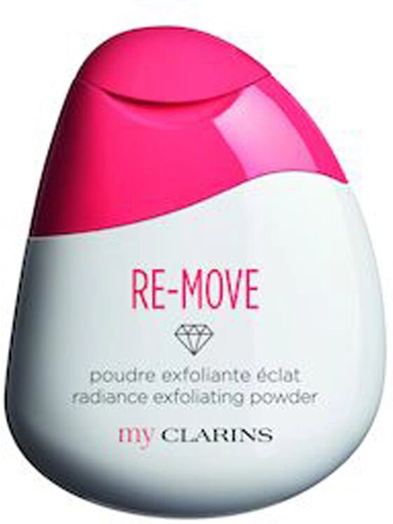 Clarins My Clarins Re-Move Radiance Exfoliating Powder (40g)