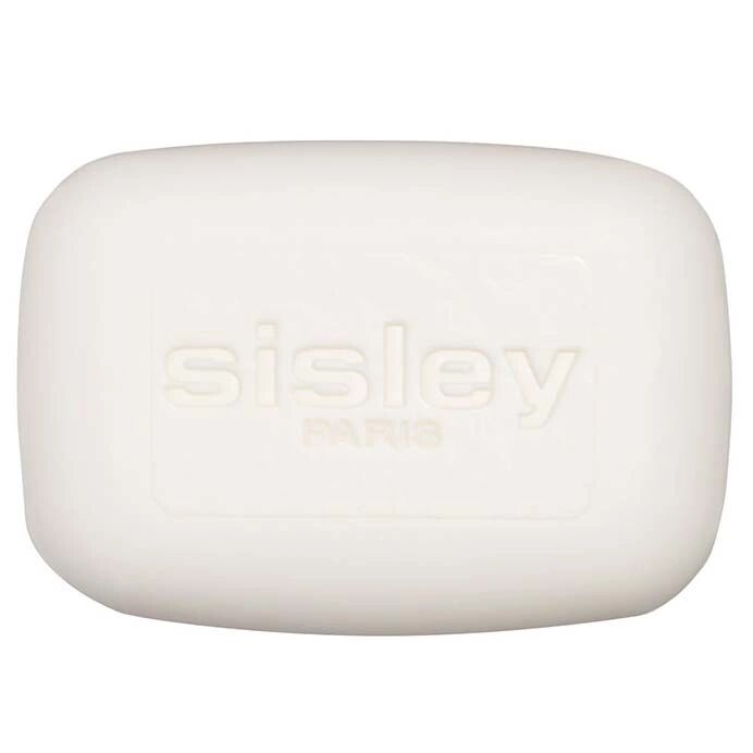 Sisley Soapless Facial Cleansing Bar (125g)