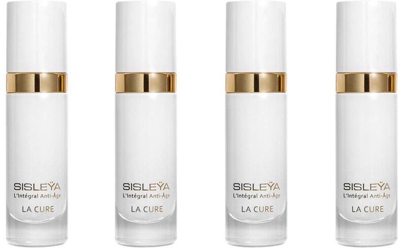 Sisley Sisleya IAA La Cure (4x10ml)