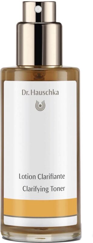 Dr.Hauschka Clarifying Toner (100ml)