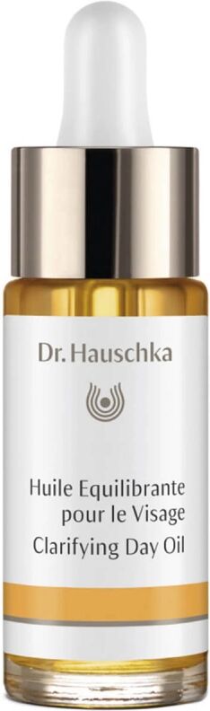 Dr.Hauschka Clarifying Day Oil (18ml)