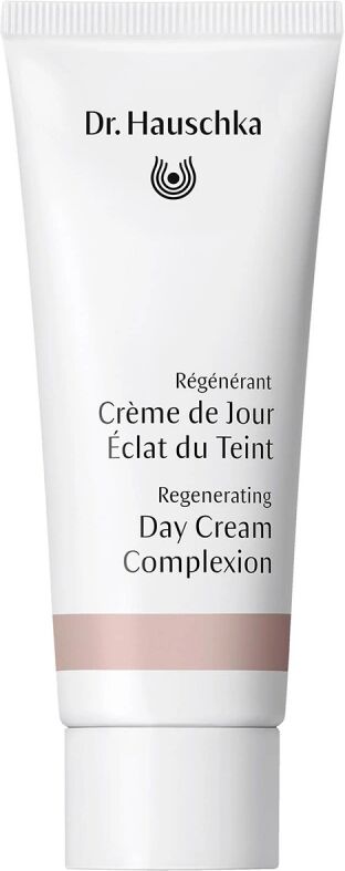 Dr.Hauschka Regenerating Day Cream Complexion (40ml)