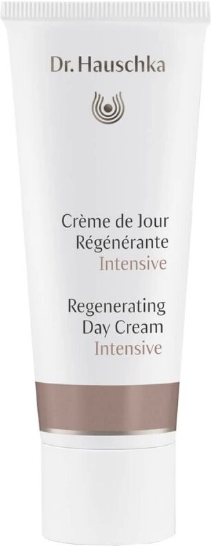 Dr.Hauschka Regenerating Day Cream Intensive (40ml)