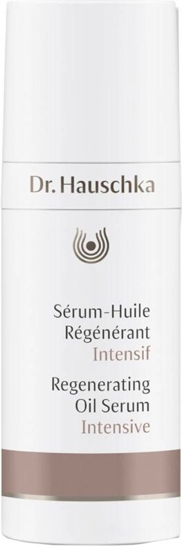 Dr.Hauschka Regenerating Oil Serum Intensive (20ml)