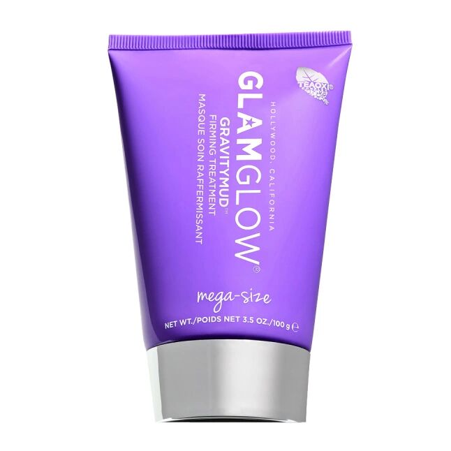 GlamGlow Gravitymud Firming Treatment Tube (100g)