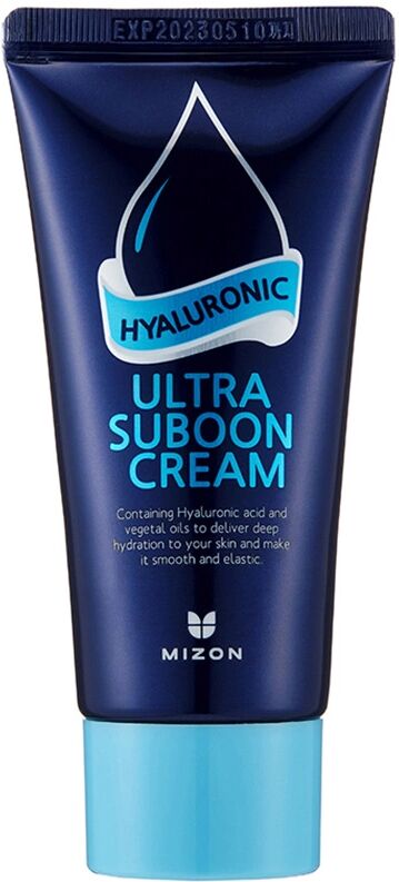 Mizon Hyaluronic Ultra Suboon Cream (45ml)