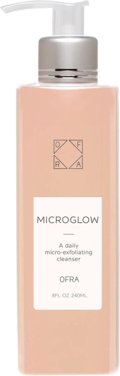 OFRA Cosmetics Microglow Cleanser (240ml)